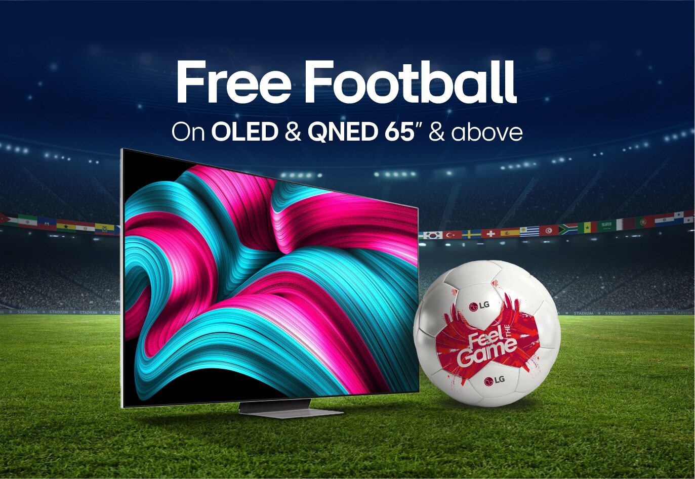 Free Football